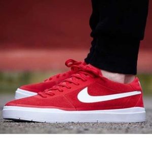 Host Pick Sb Bruin Hyperfeel Red Shoes 
